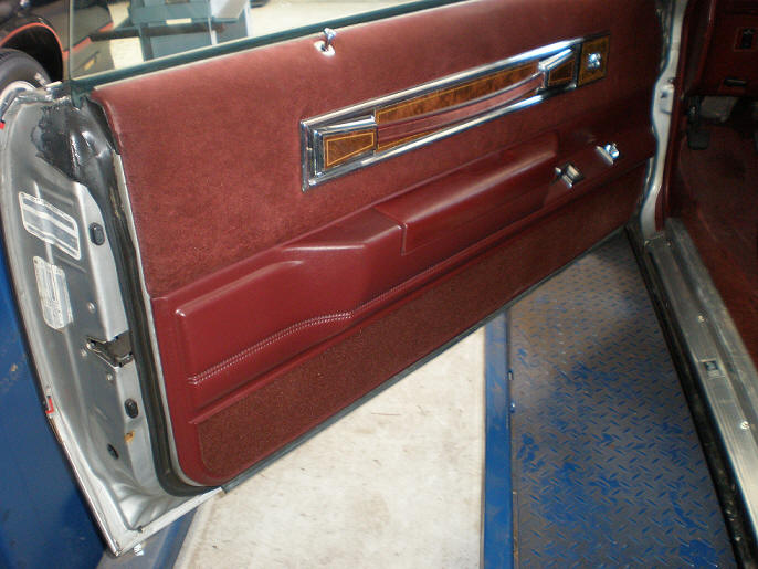 198 OLDSMOBILE hurst edition